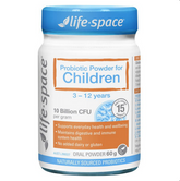 Life-Space Probiotic Powder For Children 60g